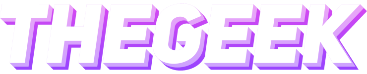 Logo de TheGeek