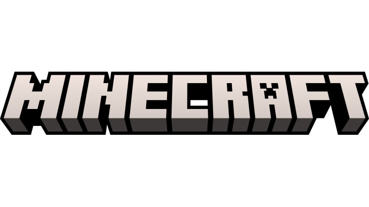 Logo Minecraft