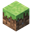 icône Minecraft